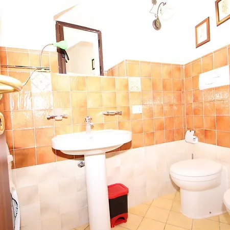 Casa Marta Appartamento *