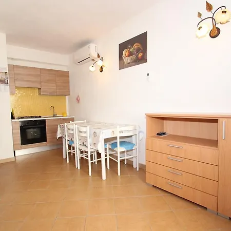 Appartamento Casa Marta