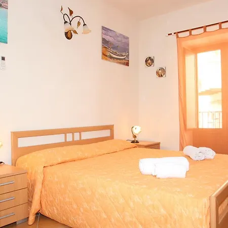 Casa Marta Lejlighed Cefalù