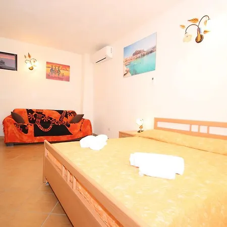 Casa Marta Lejlighed