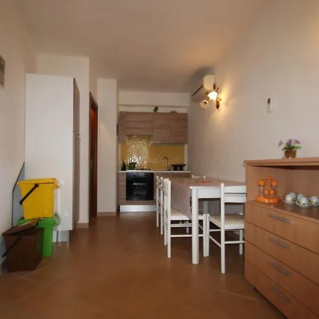Casa Marta Appartamento Cefalù