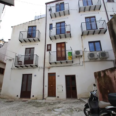 Casa Marta Lejlighed *